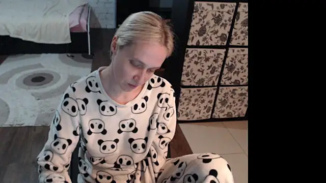 Sweet hot shrmp online show from May 17, 8:41 pm