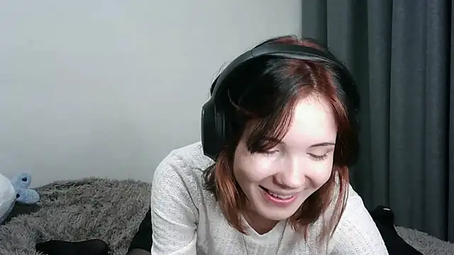RubyBooby online show from May 10, 4:42 pm