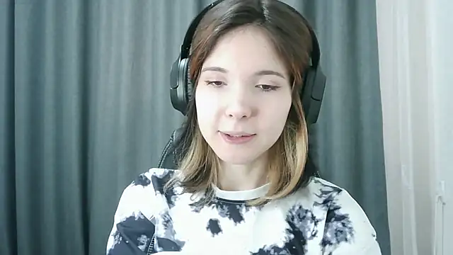 RubyBooby online show from April 28, 4:44 pm