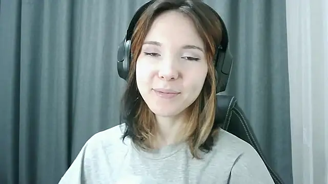 RubyBooby online show from April 27, 4:37 pm