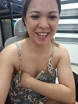 Caramel416 online show from April 6, 12:32 am