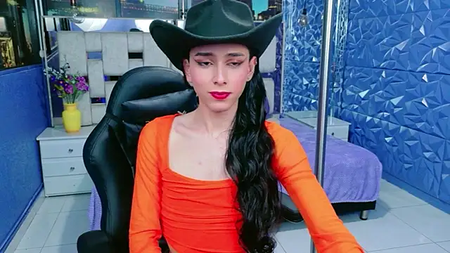Sharlon  online show from April 29, 1:36 pm