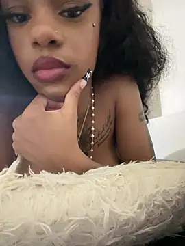 nejiikayy online show from May 30, 8:49 pm
