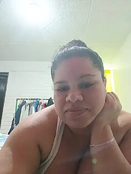 AuraDush online show from July 24, 2:31 am