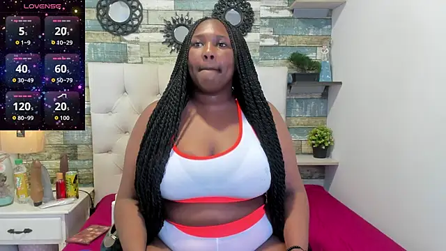 Skylernaomi online show from June 25, 2:29 pm