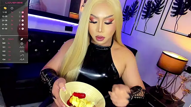  YourBeautifulShemale  online show from May 22, 1:03 am