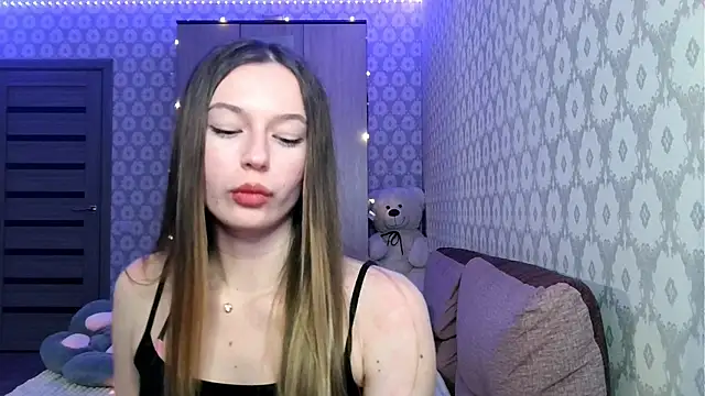 sexyamelia meow online show from May 11, 7:55 pm
