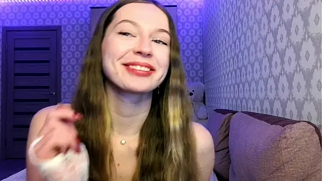 sexyamelia meow online show from May 4, 9:07 pm
