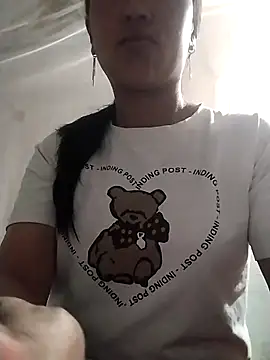 Lisa-aa online show from April 23, 12:51 pm