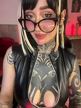 Musedreams online show from July 10, 1:17 am