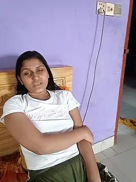 Jerin Couple61 online show from June 22, 8:33 am