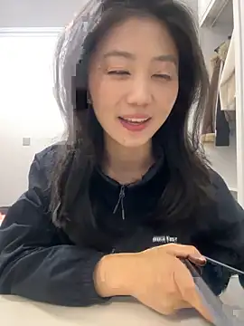 Shanshan 1267 online show from May 4, 1:59 pm