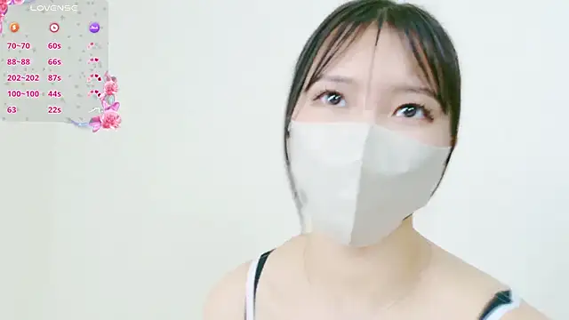 MISOSIRURICE online show from May 3, 4:43 pm
