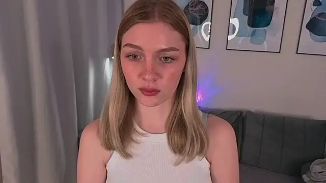 PatriciaaReed online show from May 5, 9:40 pm