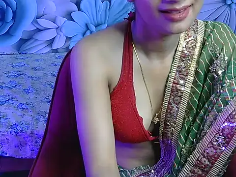 avni222 online show from April 24, 12:30 pm