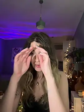 Rita Tease online show from May 13, 7:19 pm