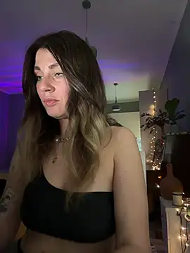Rita Tease online show from June 18, 7:19 pm