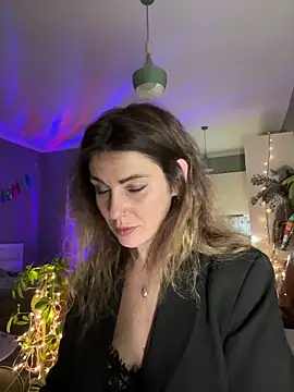 Rita Tease online show from April 30, 8:57 pm
