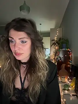 Rita Tease online show from April 25, 6:38 pm