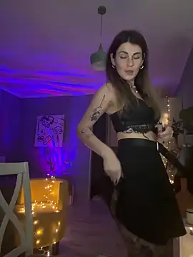 Rita Tease online show from June 10, 7:12 pm