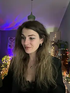 Rita Tease online show from April 29, 6:35 pm