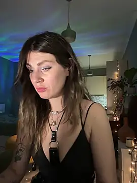 Rita Tease online show from June 8, 6:08 pm