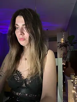 Rita Tease online show from June 11, 7:11 pm