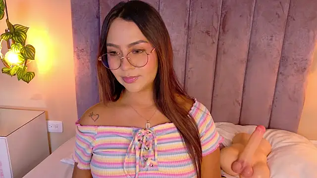 angelicaa garcia online show from June 16, 11:44 am