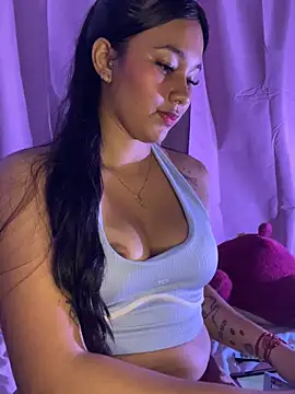 liaa swan online show from May 27, 12:32 am
