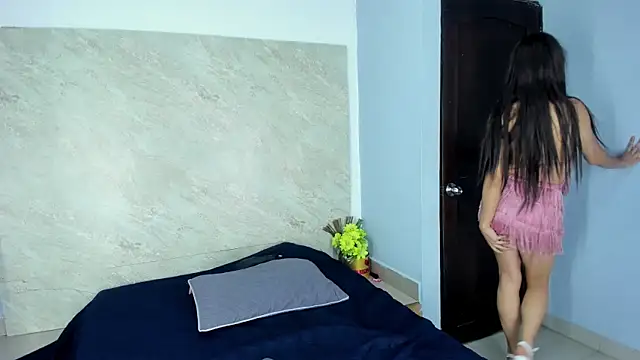 Aria skye online show from April 24, 8:55 pm