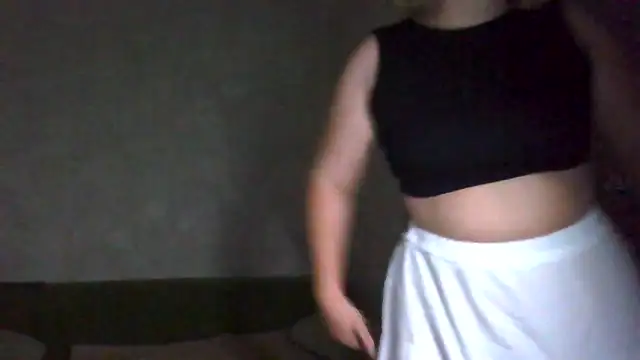 TinaKittyX online show from May 15, 9:17 pm