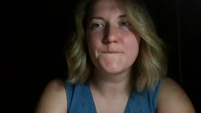 TinaKittyX online show from May 13, 8:47 pm