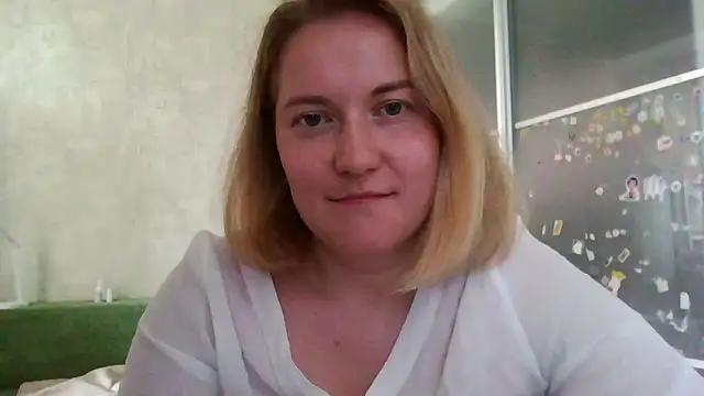 TinaKittyX online show from May 19, 12:01 pm