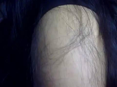 Bitchin Riya online show from May 9, 4:47 am