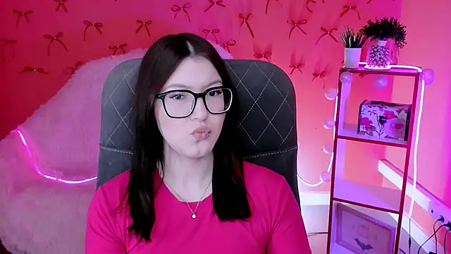 JennyGibson online show from May 8, 5:21 am