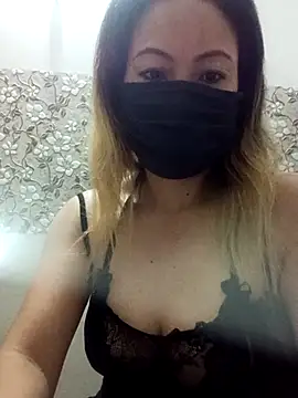 Bristy BigBoobs online show from April 26, 2:48 pm