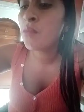 SofiaMendez1  online show from May 15, 6:54 pm