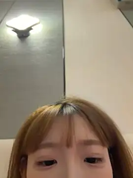 linlian3 online show from April 21, 1:42 am
