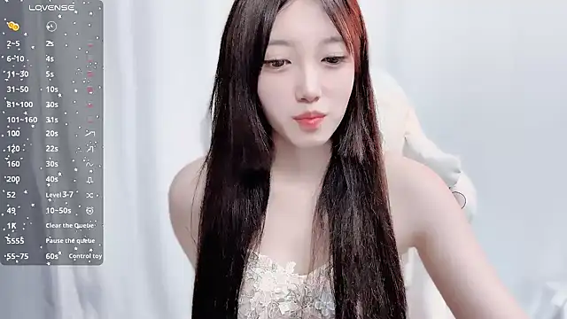 luckyuyu66 online show from May 23, 2:26 pm