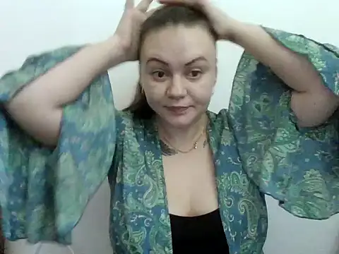 Daria1997 online show from May 30, 11:52 am