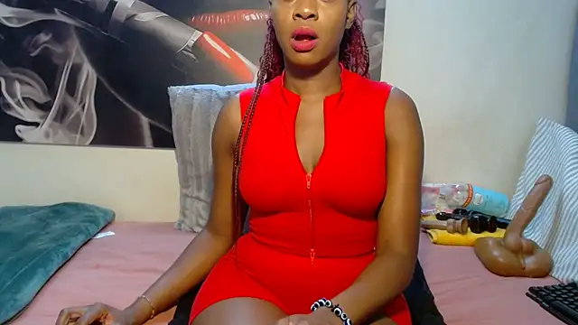 Lola-77 online show from June 8, 1:28 am
