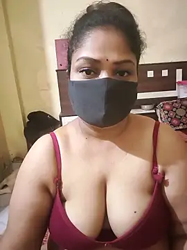 SluttySonam online show from May 8, 5:54 am