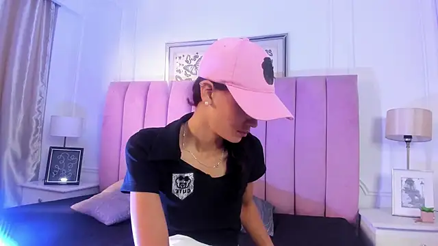 Alexa fox669 online show from July 9, 1:57 pm