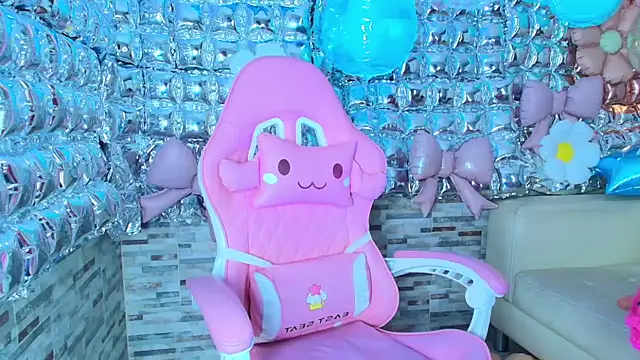 candy-paris online show from June 30, 3:00 pm