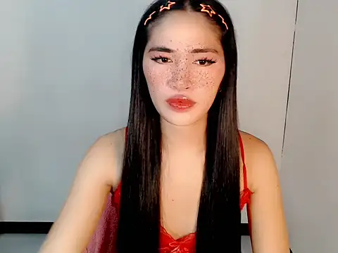 urasiankylie online show from April 28, 1:48 pm