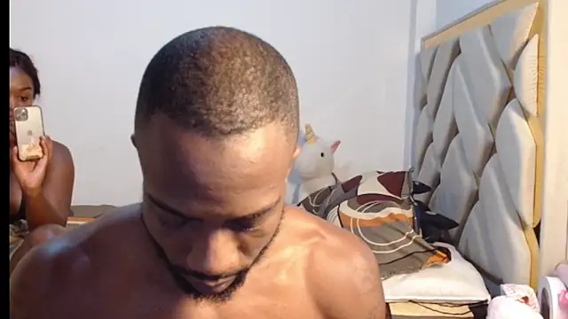 YANADEBAYO online show from June 21, 2:04 am