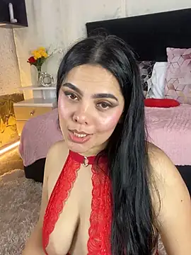 molly bick online show from April 21, 1:42 am