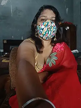 Riyashrma001 online show from May 17, 7:35 pm