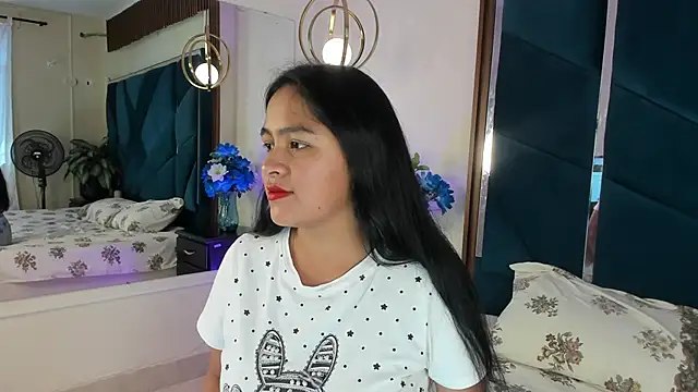 AprilMiiller online show from April 30, 1:49 pm