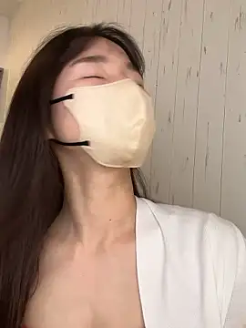 Hinako 0012 online show from April 10, 1:22 am